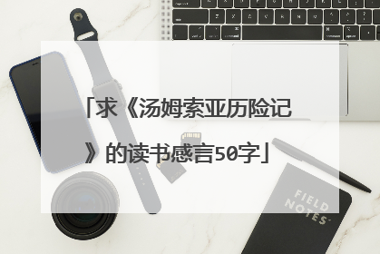 求《汤姆索亚历险记》的读书感言50字