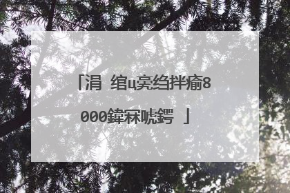 涓�绾ц亴绉拌瘉8000鍏冧唬鍔�