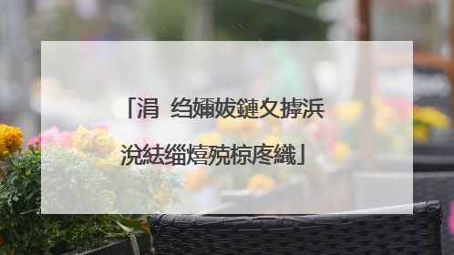 涓�绉嬭妭鏈夊摢浜涗紶缁熺殑椋庝織