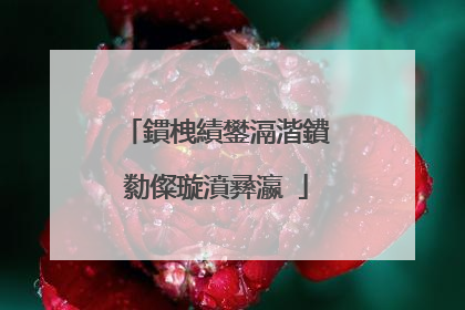 鏆栧績鐢滆湝鐨勬儏璇濆彞瀛�