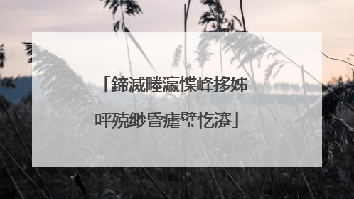 鍗滅畻瀛惵峰拸姊呯殑缈昏瘧璧忔瀽