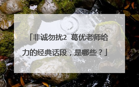 非诚勿扰2 葛优老师给力的经典话段,是哪些?
