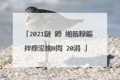 2021鏈�鐏�缃戠粶鏂拌瘝鍙婅В閲�20涓�