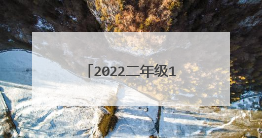 2022二年级100字日记10篇